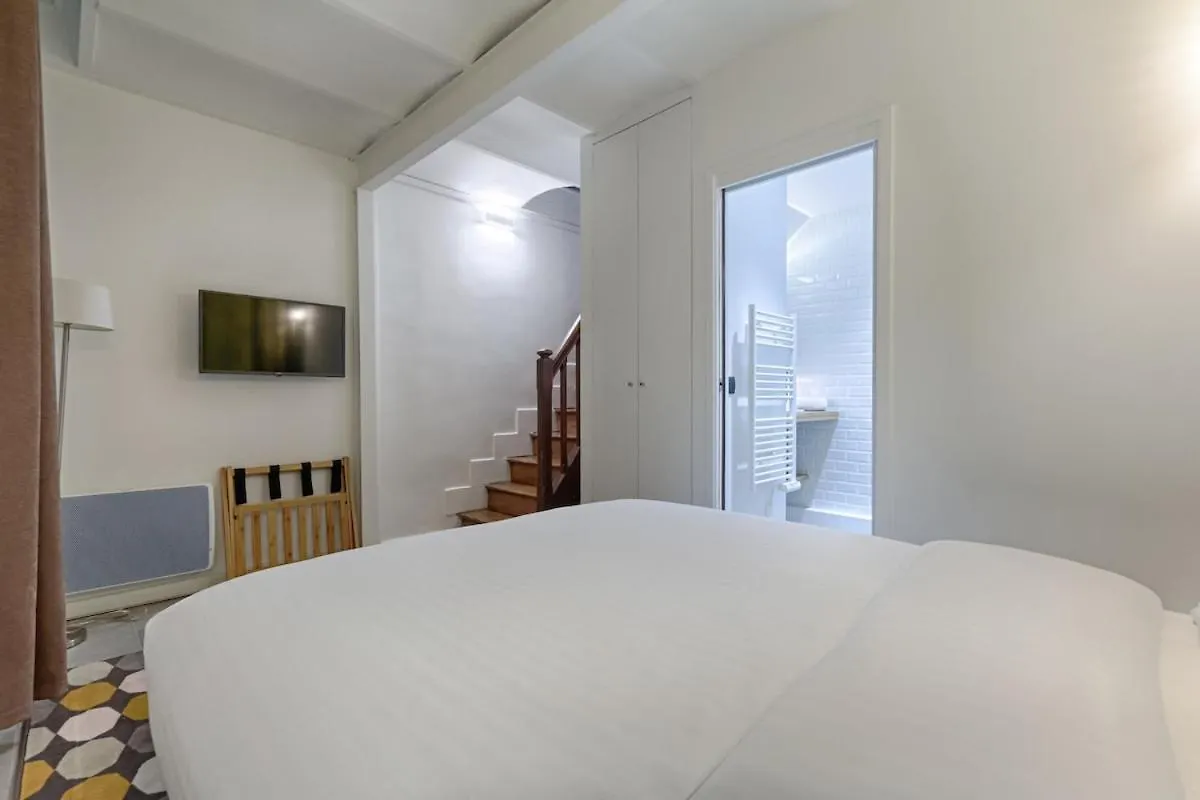 Mykeypers - Stylish & Luxury Loft 6P - Arc De Triomphe Apartment Paris