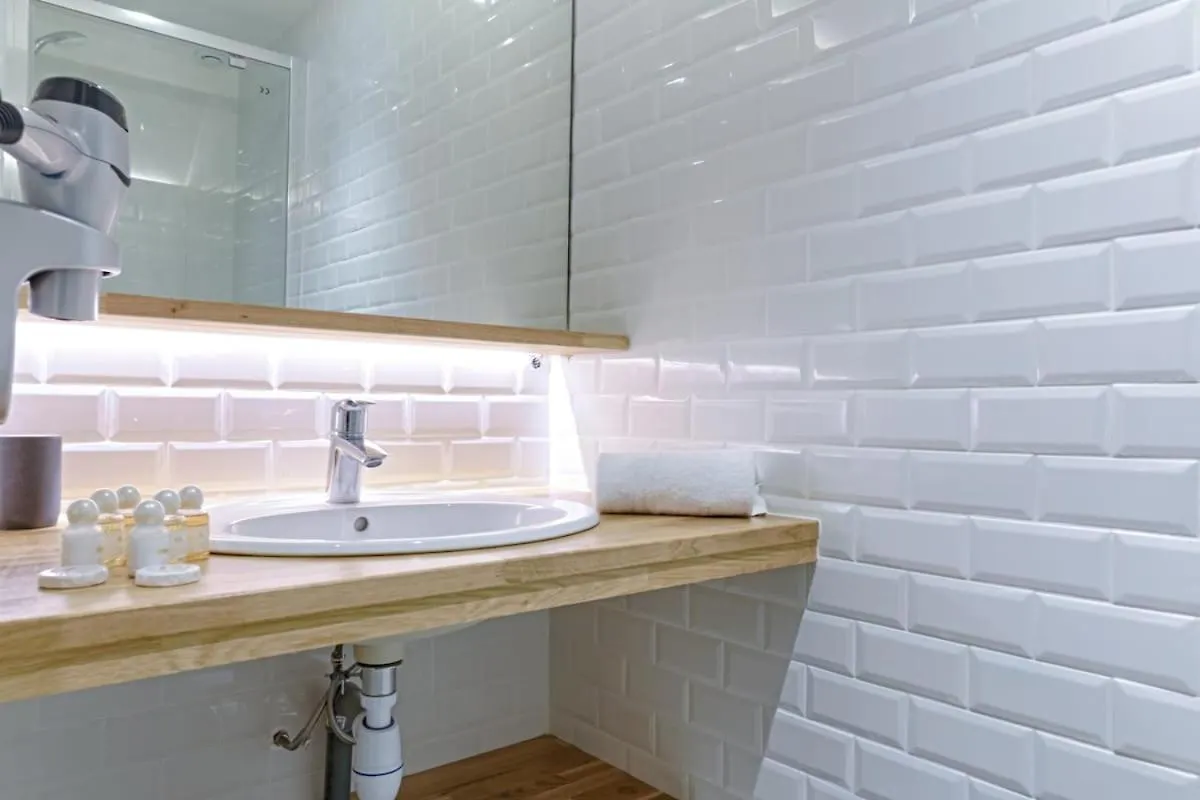 Mykeypers - Stylish & Luxury Loft 6P - Arc De Triomphe Apartment Paris France